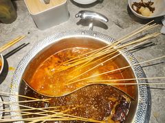-成都玉林串串香(世纪港湾店)