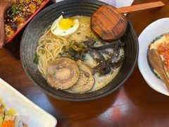 -白石的深夜食堂(万达店)