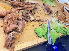 -千朋聚烤全羊餐厅(兰州国际建材家居博览城店)