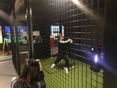 -VS SPORTS PARK运动玩乐园·团建·生日会(合生汇店)