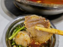 冷锅鱼-重庆特色冷锅鱼(武大店)