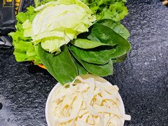 -城南老友羊蝎子火锅(花乡奥莱店)