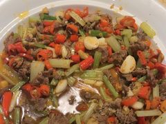 -陈大锅·岳阳鱼馆·地道岳阳菜(美食街店)