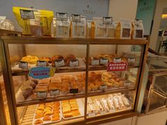 -蜂蝶来饼店(拱北总店)