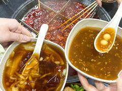 -谭记重庆老火锅(总店)