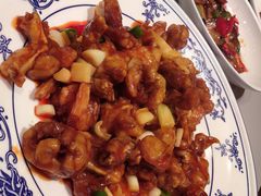 -城北食府(枫林店)