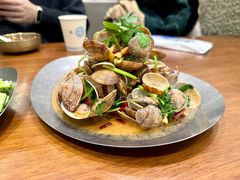 -老虎滩大连海鲜烧烤(水游城店)