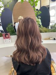 -BEAUTY HAIR GANO