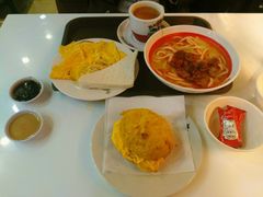 -德兴茶餐厅(沙田店)