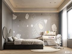 -山乙建设丨更懂年轻人的设计品牌