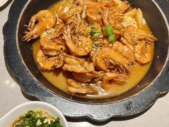 -巴蜀王婆大虾(南锣鼓巷店)