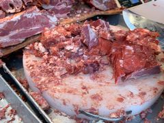 -马志善稀糊爛生熟肉店