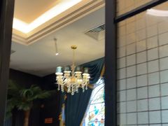 -彩虹之约•淮扬家宴(亚运村店)
