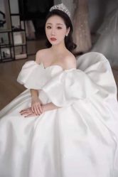 -LOVE SHINE婚纱·红鼎庄龙凤褂·妈妈装定制