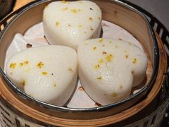 桂花米糕-醉庐·新上海菜(南京西路店)