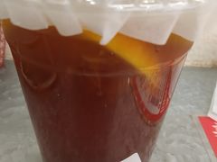 -孖记茶档·热腾茶餐(乐峰店)