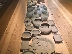 -洛阳周王城天子驾六博物馆