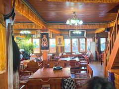 -塔洛藏餐吧(香格里拉古城店)