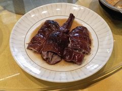 烧鹅-大笑饭堂(甲子桥店)