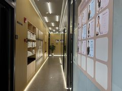 -Z&B Fitness Studio·Gym(前滩L+PLAZA店)