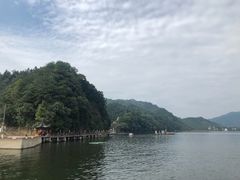 -新安江山水画廊风景区