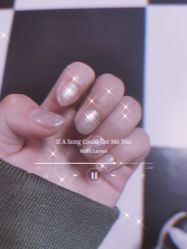 -M·X Nail日式美甲美睫