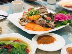 -新疆伊宁远征餐厅