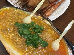 -金雨烧烤(新城南都店)