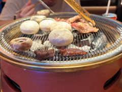 -西塔老太太泥炉烤肉(上海七宝领展广场店)