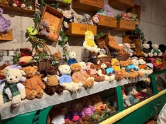 -济州岛泰迪熊博物馆