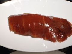 -喜悦烤鸭·新京菜(王府井店)