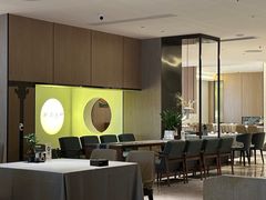 -晋江荣誉国际酒店·港誉茶餐厅