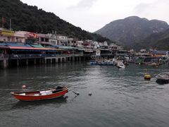-南丫岛