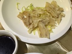 -北京全聚德(王府井店)
