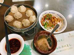 -龙老五汤店(站前西路店)