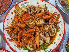 -辣不怕口味虾(凌霄路店)