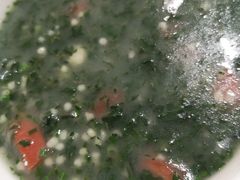 -巴音浩日娲·蒙餐(双林东路店)