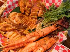 -泰妃殿(武汉首店)