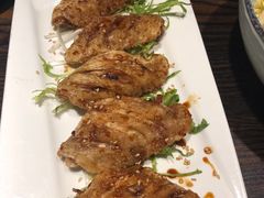 -桂马·日本料理·海胆·海鲜饭·酒场(民主广场店)