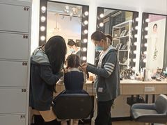 -真我樣照相馆·身份证·证件照·外拍(环球港店)