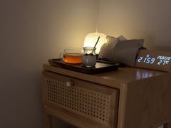 -泰合玺·精油疗愈 SPA(南京河西万达店)