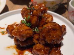 -老头儿油爆虾(胜利河美食街店)