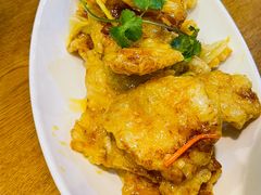 -小土豆北方菜馆(方庄店)