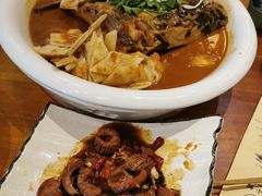-锦小馆(安贞店)