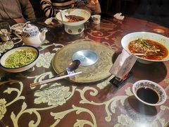 -天府传奇大酒店(金山东路店)