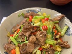 -潇湘阁(三里屯SOHO店)