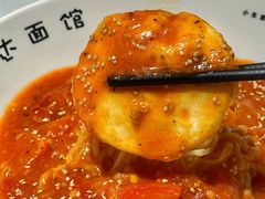 -友达面馆(广州总店)