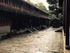 -普陀山风景名胜区-法雨禅寺