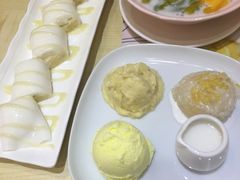 -甜心妈妈·榴莲星级糖水(北京路总店)