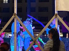 -渔家火锅·海鲜自助餐·演艺(亚龙湾天域酒店)